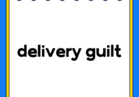 delivery guilt