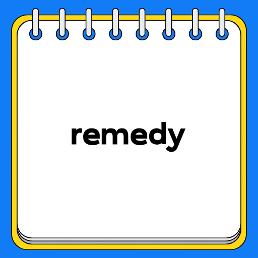 remedy