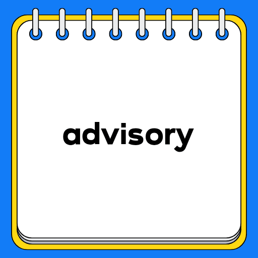 advisory