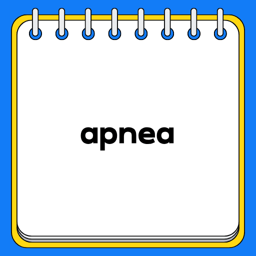 apnea