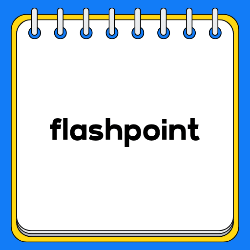 flashpoint