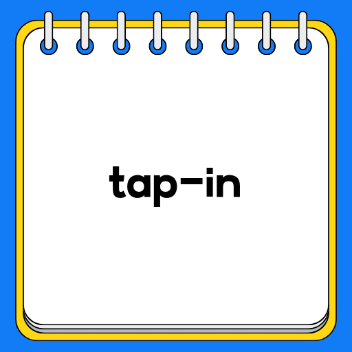tap-in
